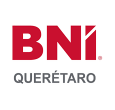 Logo de BNI Querétaro